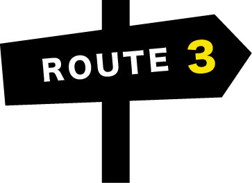 ROUTE 3